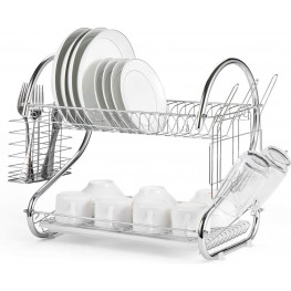 Органайзер для сушіння посуду та кухонних приладів 