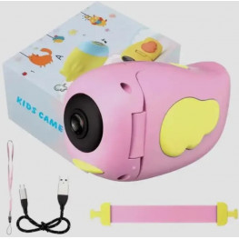 Дитяча цифрова міні-камера Smart Kids Video Camera HD 