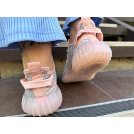 Жіночі кросівки GirnaiveC2303-2 Рожеві